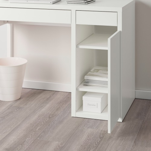 IKEA MICKE Desk White 105x50cm Home Office Urban Sales NZ